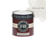 Farrow & Ball Wall & Ceiling Primer & Undercoat - White & Light Tones