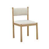 Set of Two Cielle Dining Chair