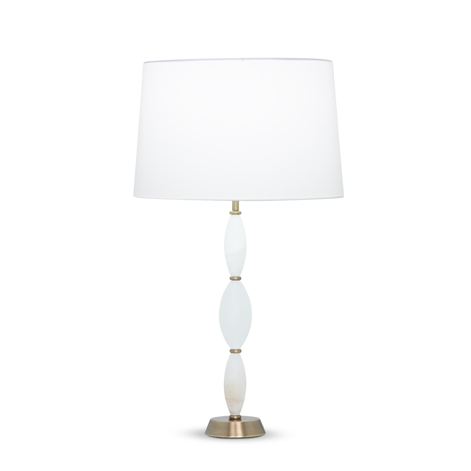 Truman Table Lamp - Rug & Weave