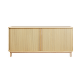 Gus* Modern Ledger Sideboard