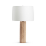 Nora Table Lamp - Rug & Weave