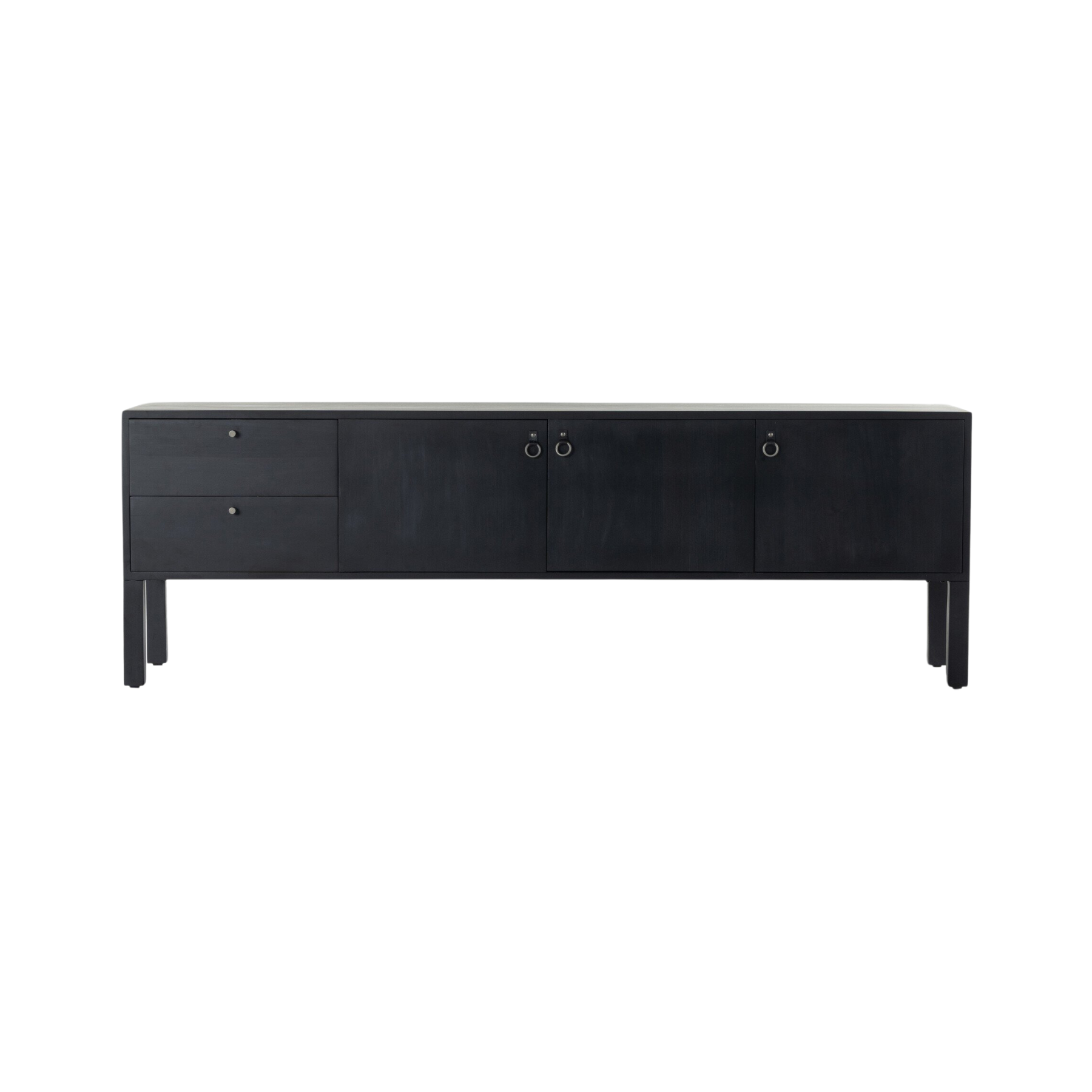 Isabella Media Console – Rug and Weave