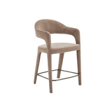 Mikka Bar & Counter Stool