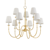 Amina Chandelier