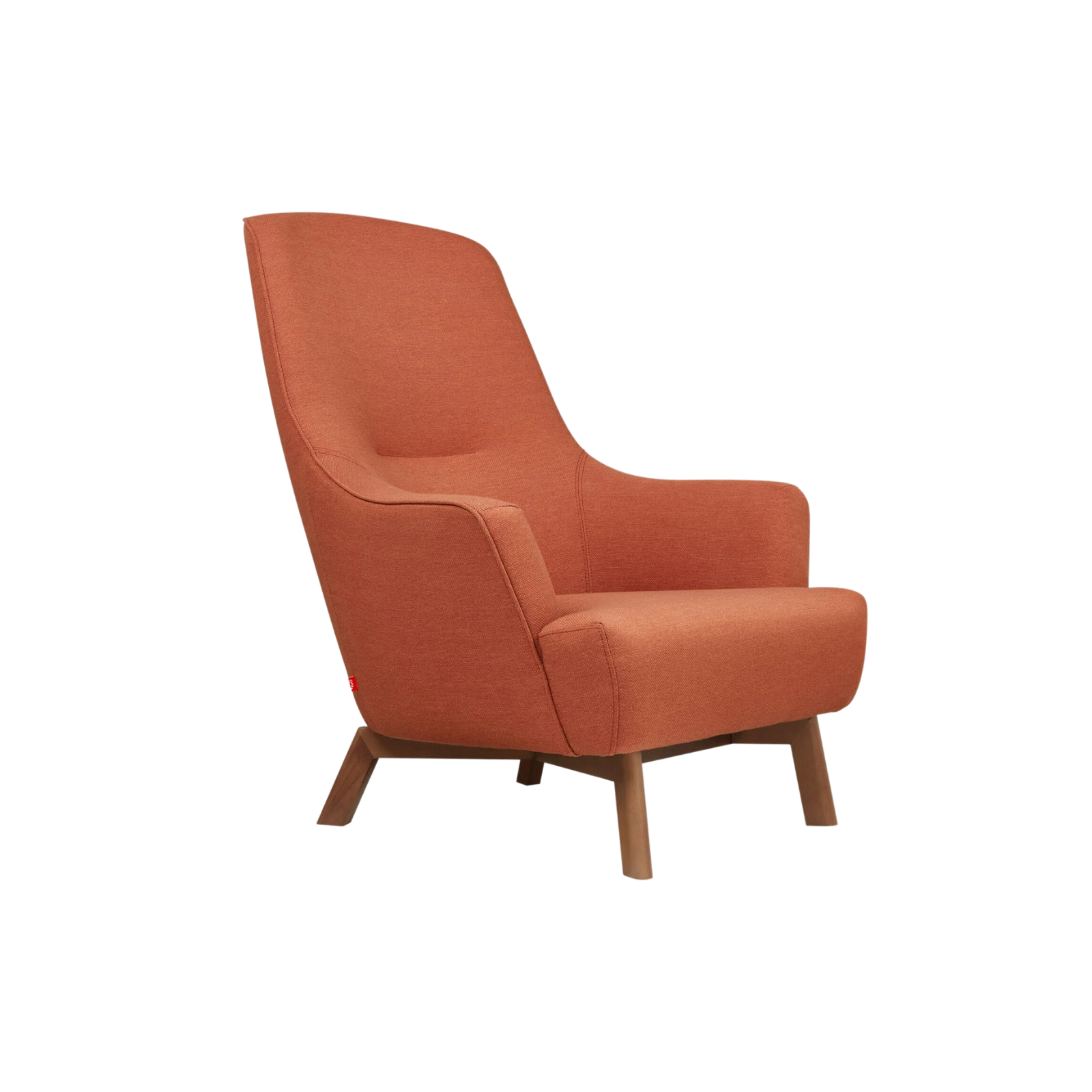 Gus* Hilary Chair - Rug & Weave