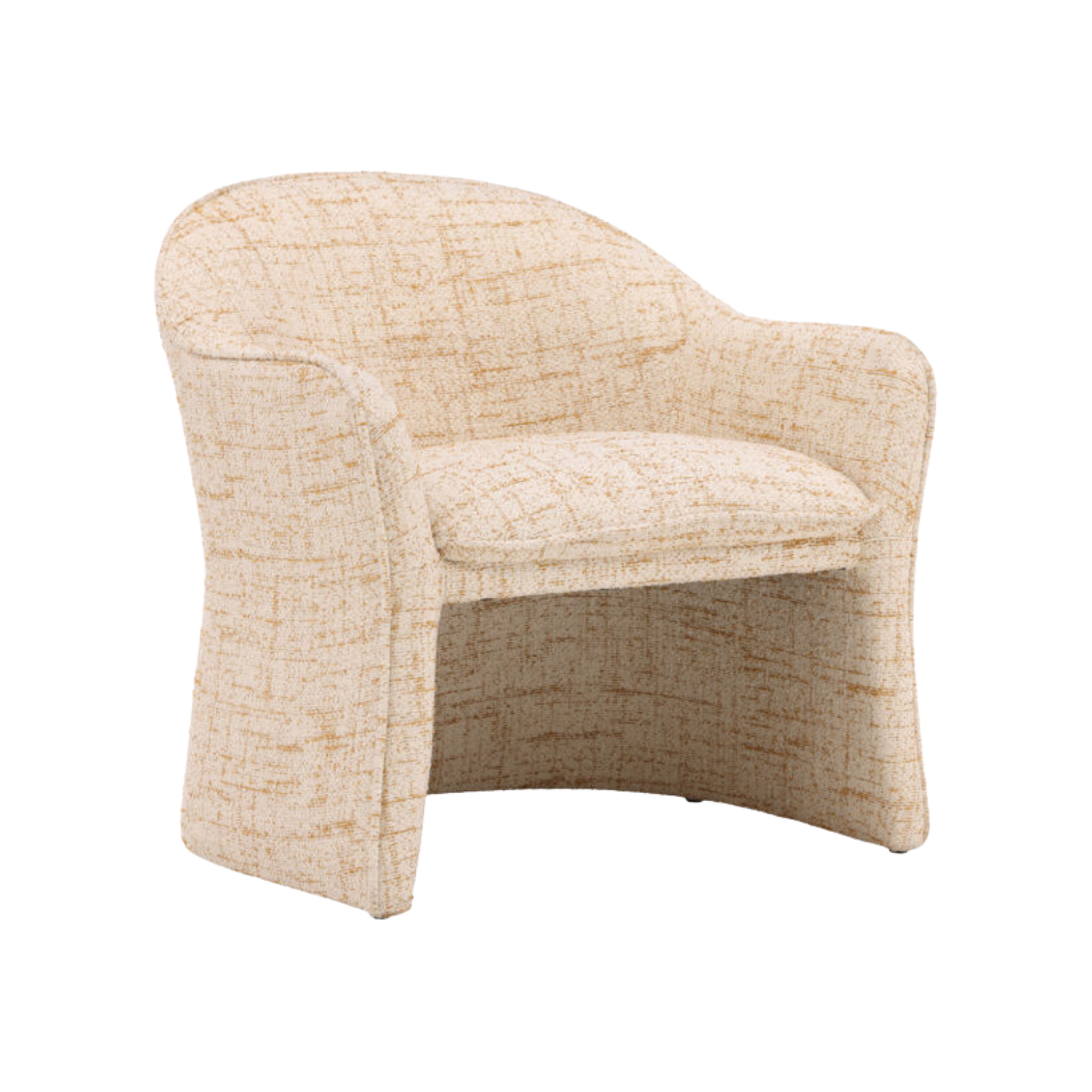 Olga Occasional Chair - Rug & Weave