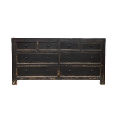 Weathered Black