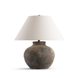 Cassia Table Lamp