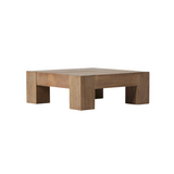 Amos Square Coffee Table