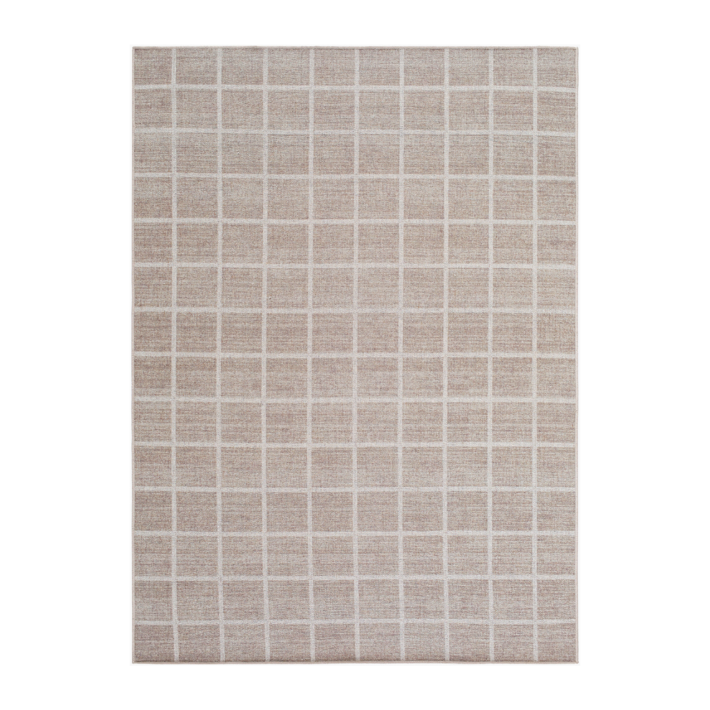 Jude Gridwork Washable Rug – Rug and Weave