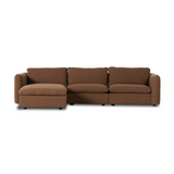 Imogen 3-Piece Sectional