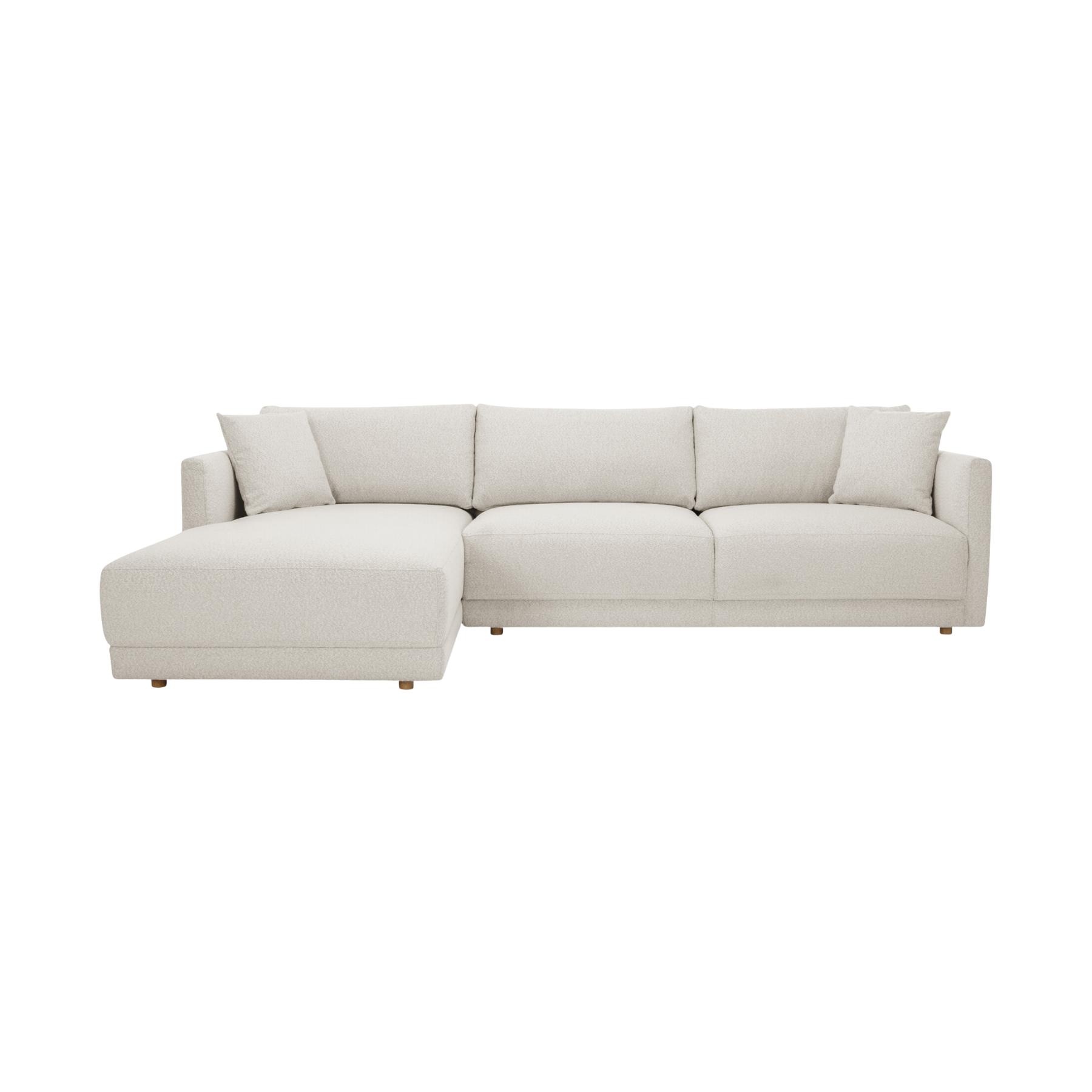 Brienne Sectional