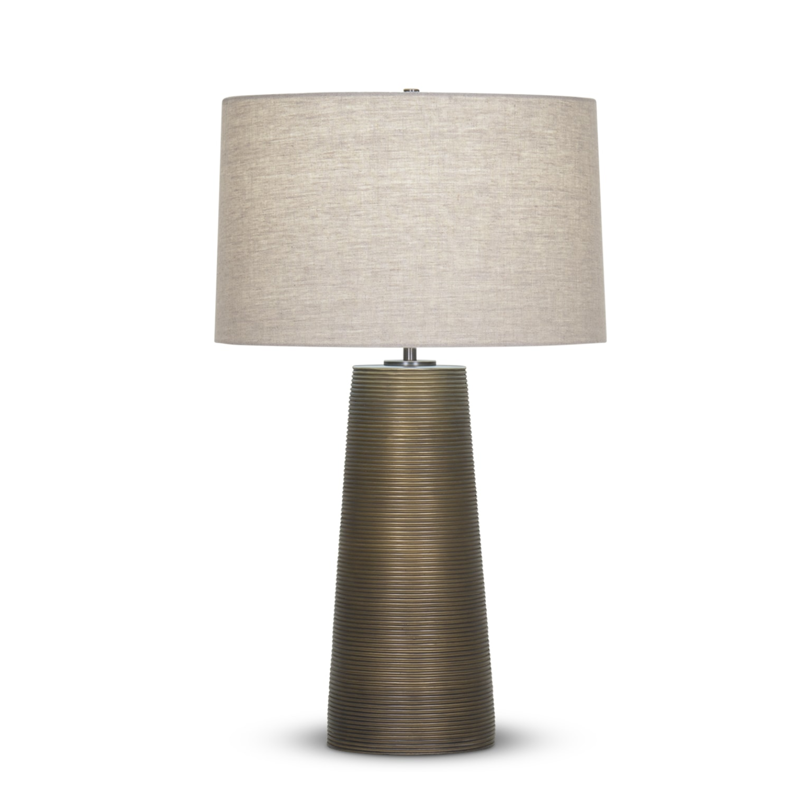 Otis Table Lamp - Rug & Weave