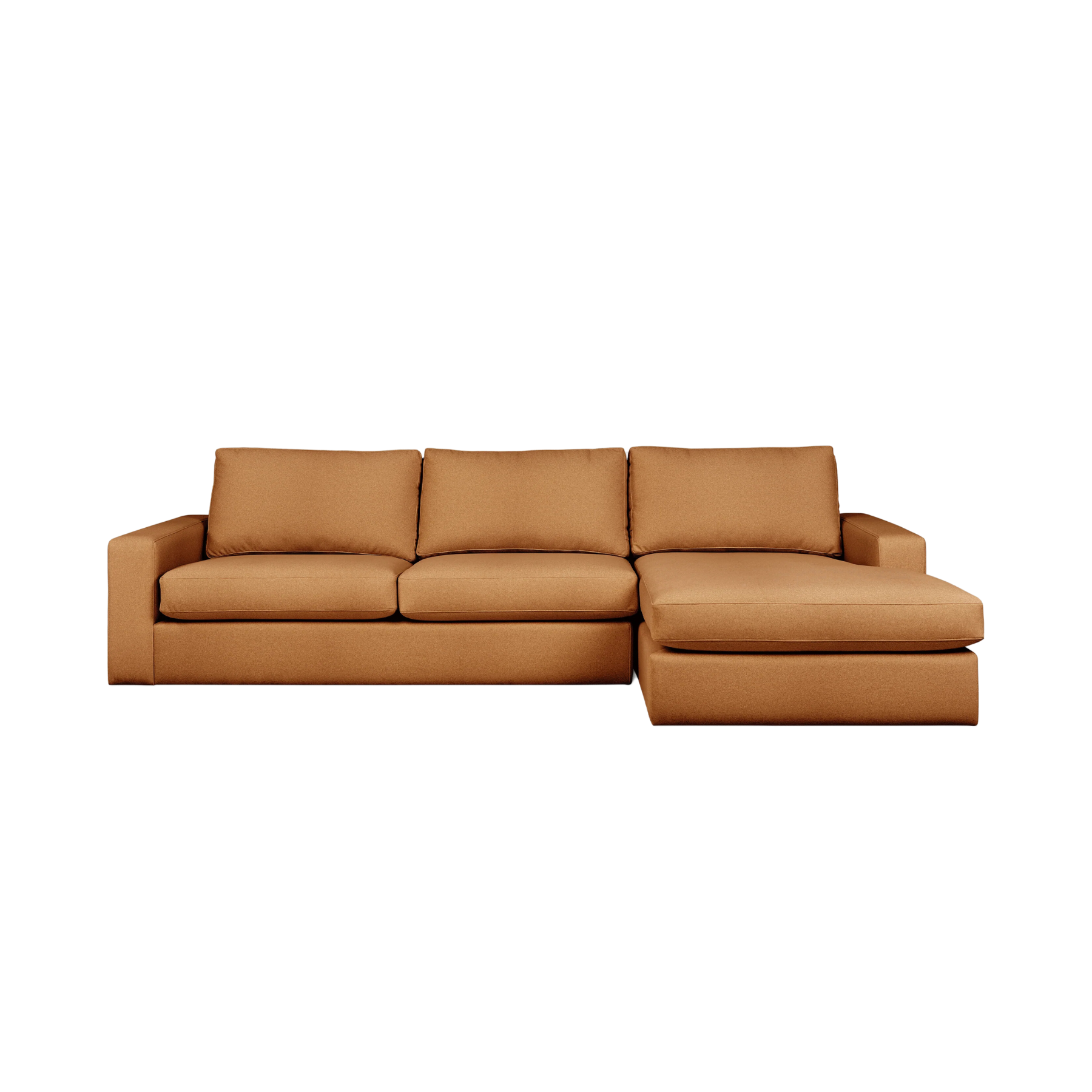 Gus* Modern Ashdale Sectional