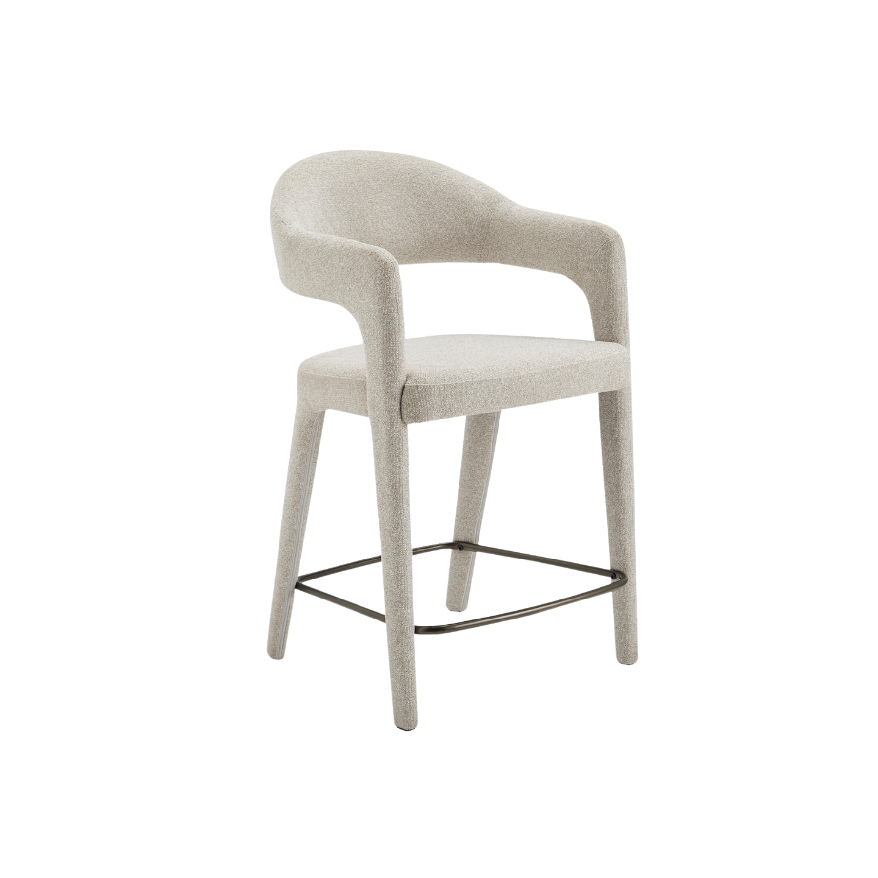 Mikka Bar & Counter Stool