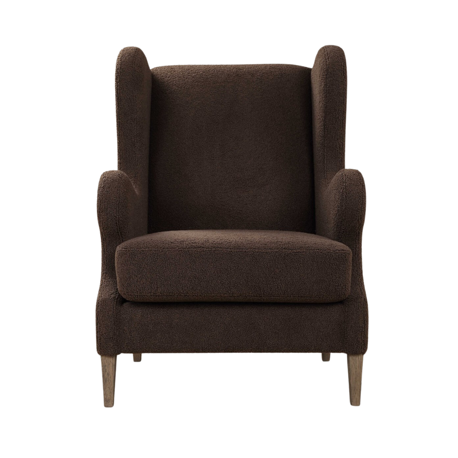 Sylvestor Accent Chair - Rug & Weave