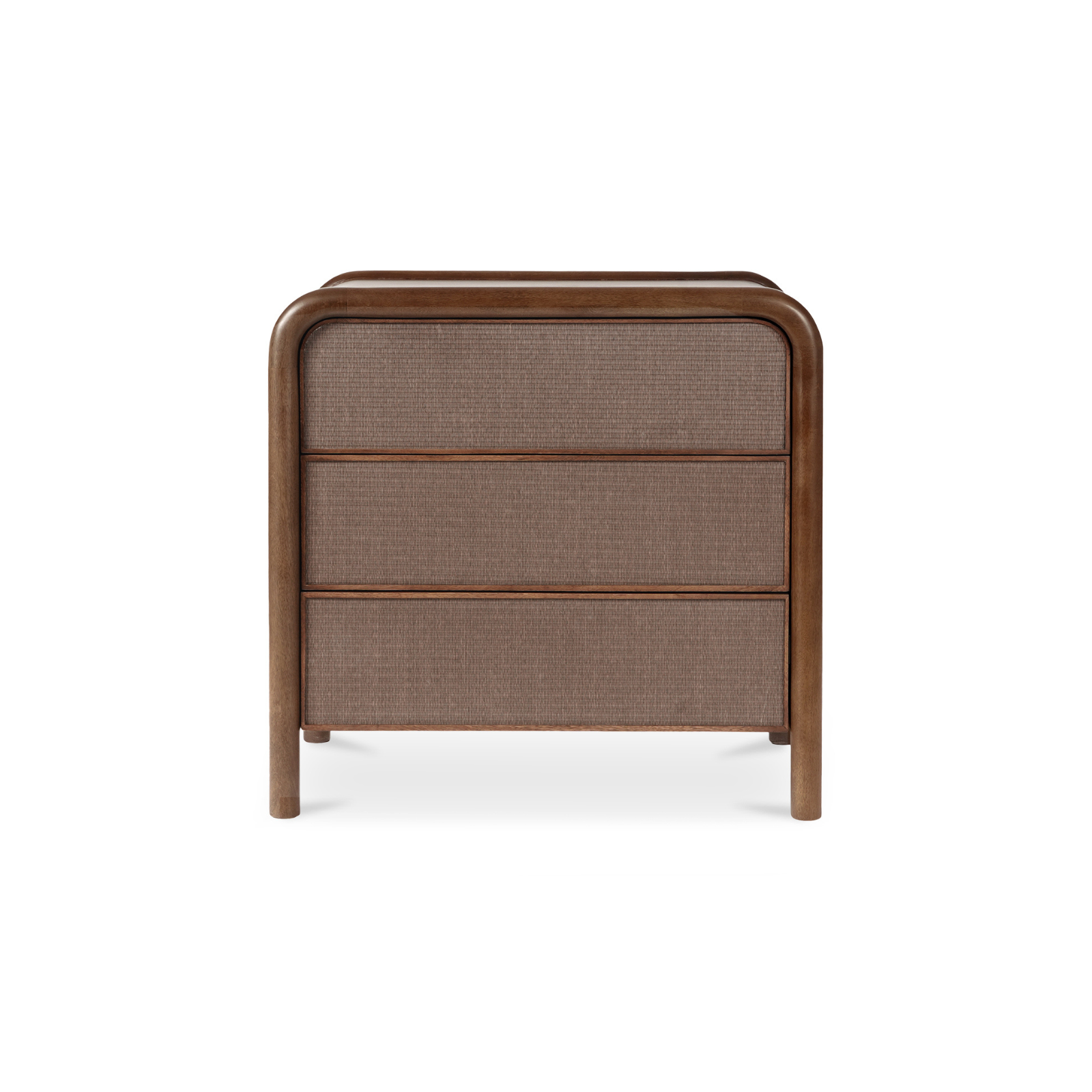 Rawley 3 Drawer Accent Table - Rug & Weave