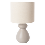 Terrance Table Lamp - Rug & Weave