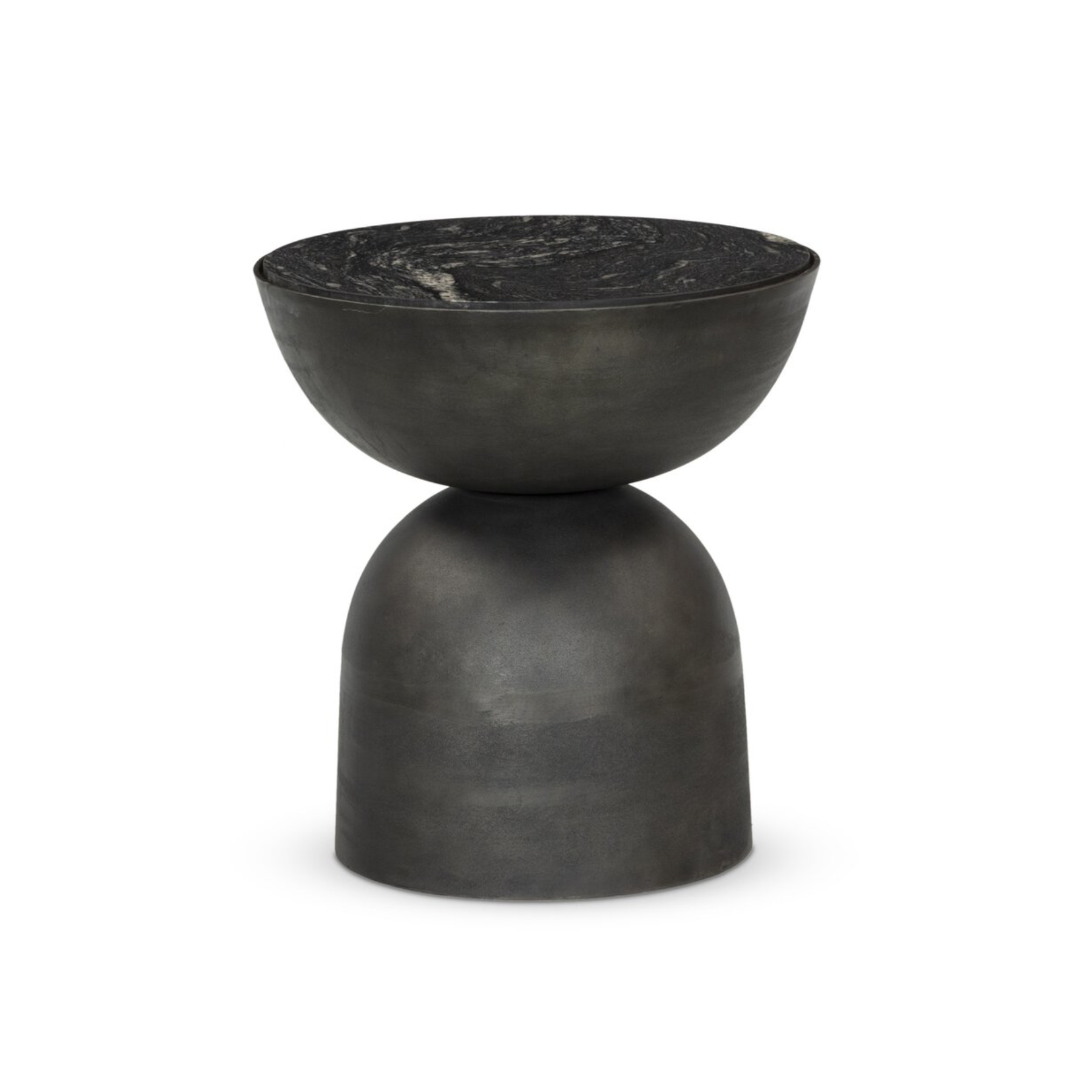 Corbett End Table - Rug & Weave