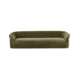 Thora Green Sofa - Rug & Weave