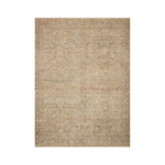 Loloi Priya Olive / Graphite - Rug & Weave