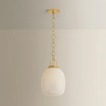 Enosburg Pendant LIGHTING - Pendant Hudson Valley Lighting