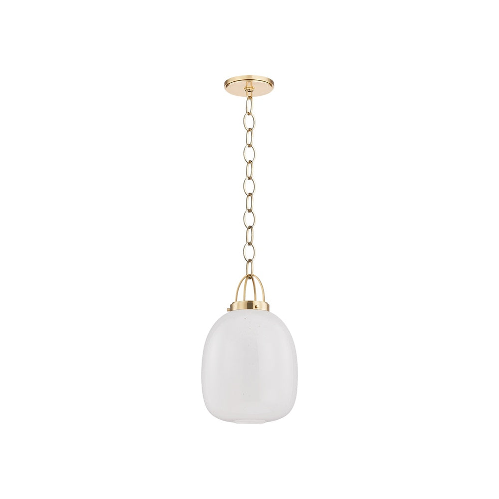 Enosburg Pendant LIGHTING - Pendant Hudson Valley Lighting Small