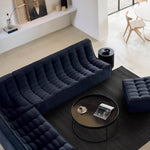 N701 Sofa 1 - a - FURNITURE - sofa Ethnicraft