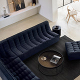 N701 Sofa 1 - a - FURNITURE - sofa Ethnicraft