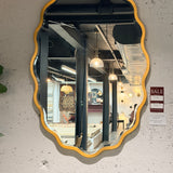 OVERSTOCK - Loua Wall Mirror