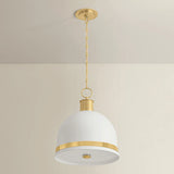 Briscoe Pendant LIGHTING - Pendant Hudson Valley Lighting