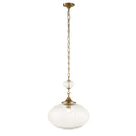 Bella Pendant Light LIGHITING - pendant Uttermost