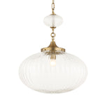 Bella Pendant Light LIGHITING - pendant Uttermost