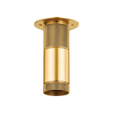 Dighton Flush Mount LIGHTING - flush mount Hudson Valley Lighting