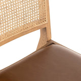 FLOOR MODEL - Saul Dining Chair