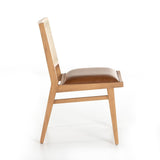 FLOOR MODEL - Saul Dining Chair