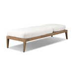 Amaya Outdoor Adjustable Chaise Lounge FURNITURE - chaise Four Hands