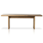 Eaton Dining Table - Rug & Weave