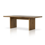 Eaton Dining Table - Rug & Weave