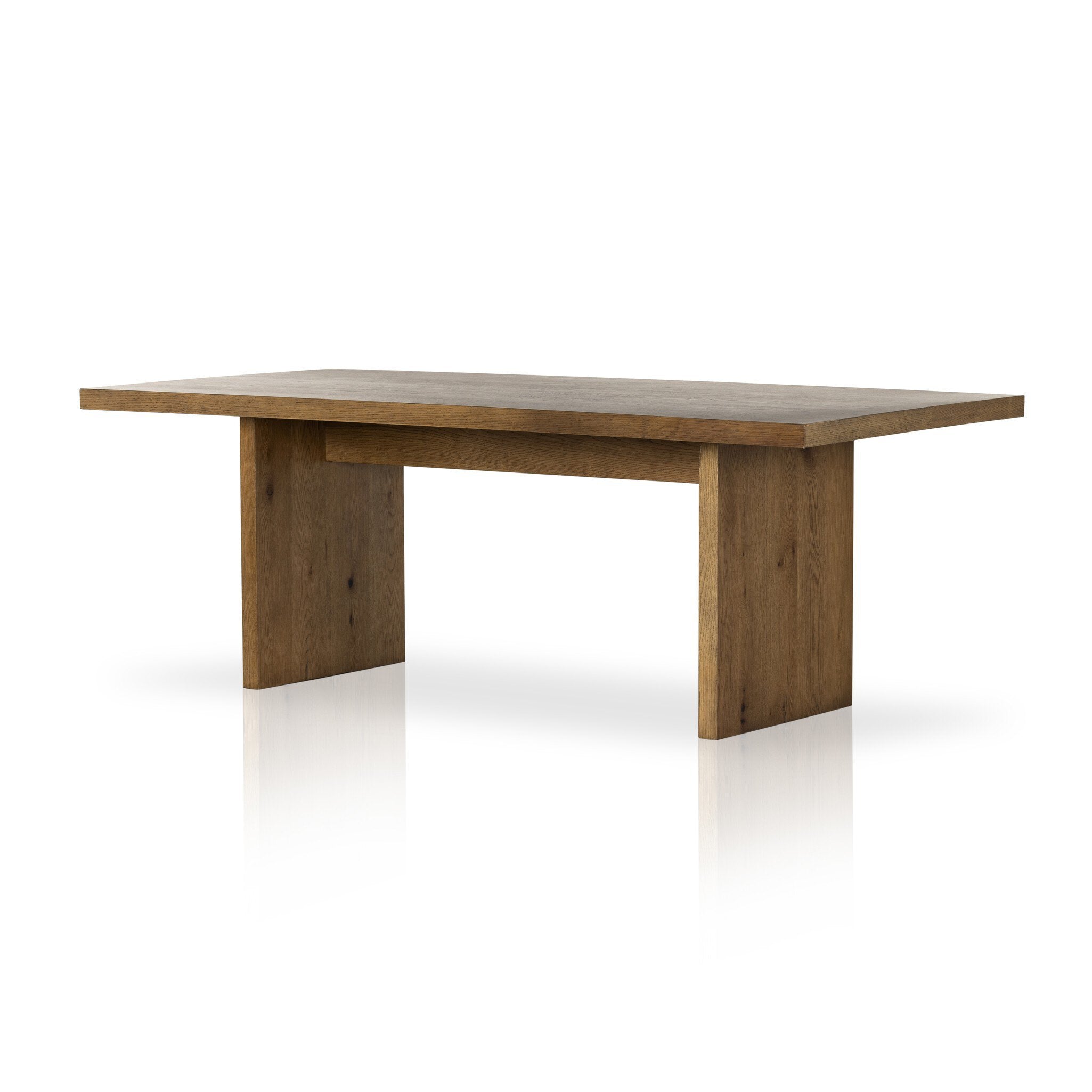 Eaton Dining Table - Rug & Weave