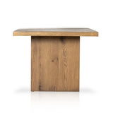 Eaton Dining Table - Rug & Weave