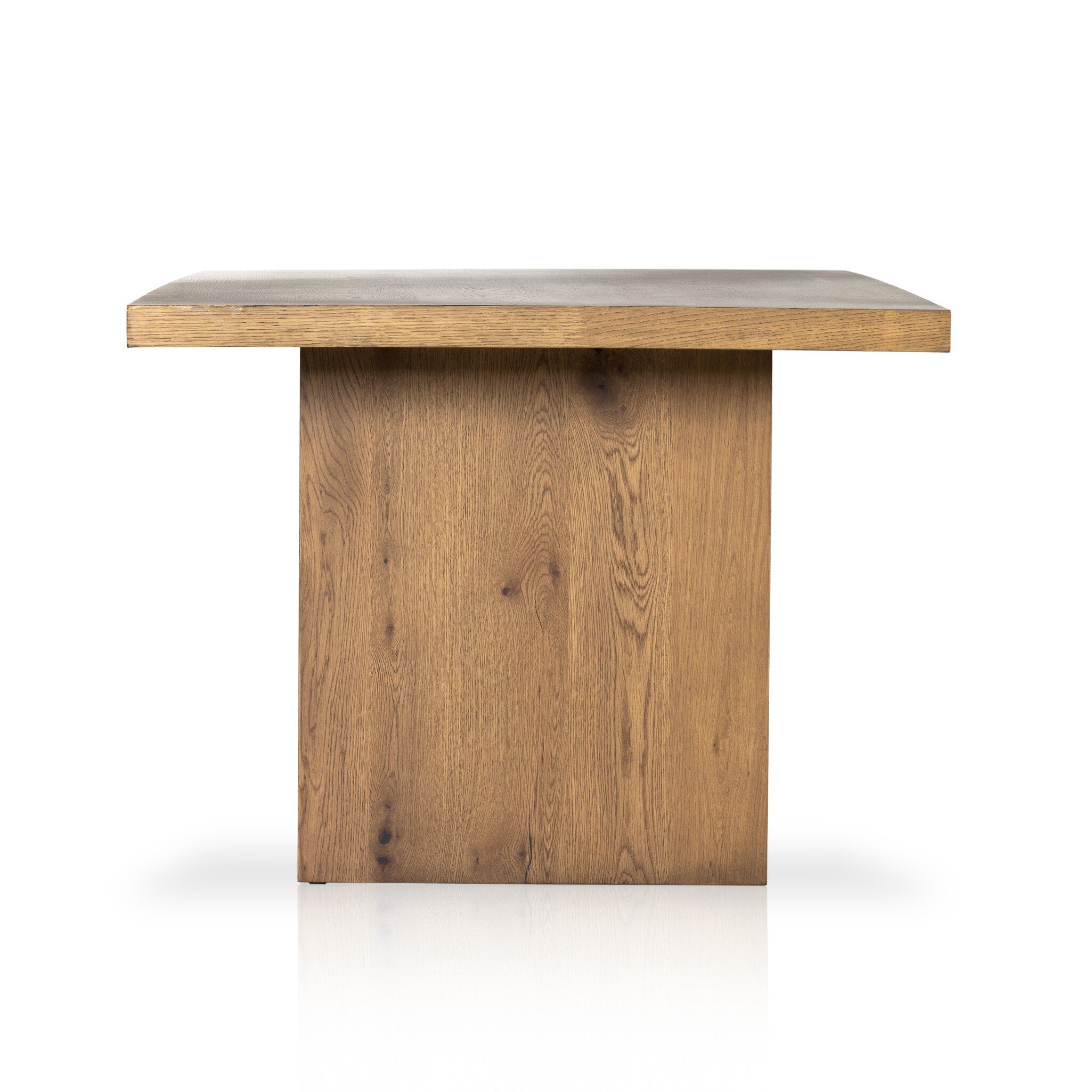 Eaton Dining Table - Rug & Weave