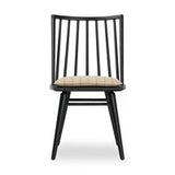 Lewis Windsor Chair with Cushion