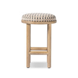 Saldino Bar + Counter Stool FURNITURE - bar/counter stool Four Hands