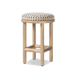 Saldino Bar + Counter Stool FURNITURE - bar/counter stool Four Hands