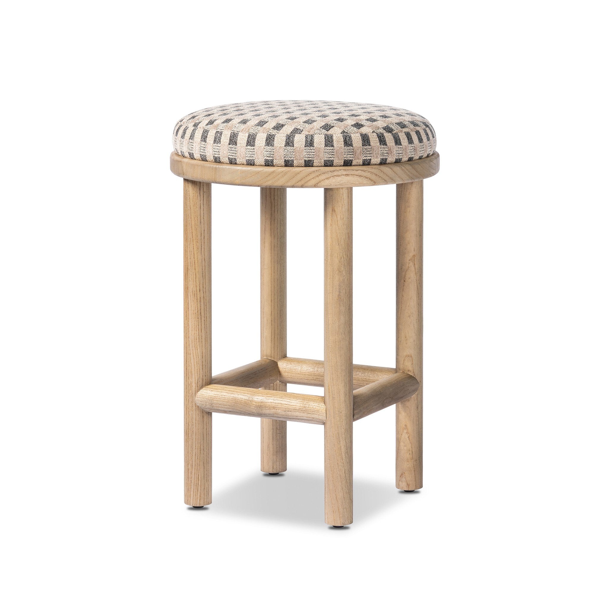 Saldino Bar + Counter Stool FURNITURE - bar/counter stool Four Hands