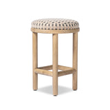 Saldino Bar + Counter Stool FURNITURE - bar/counter stool Four Hands