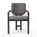 Madeira Dining Chair  - Rug & Weave