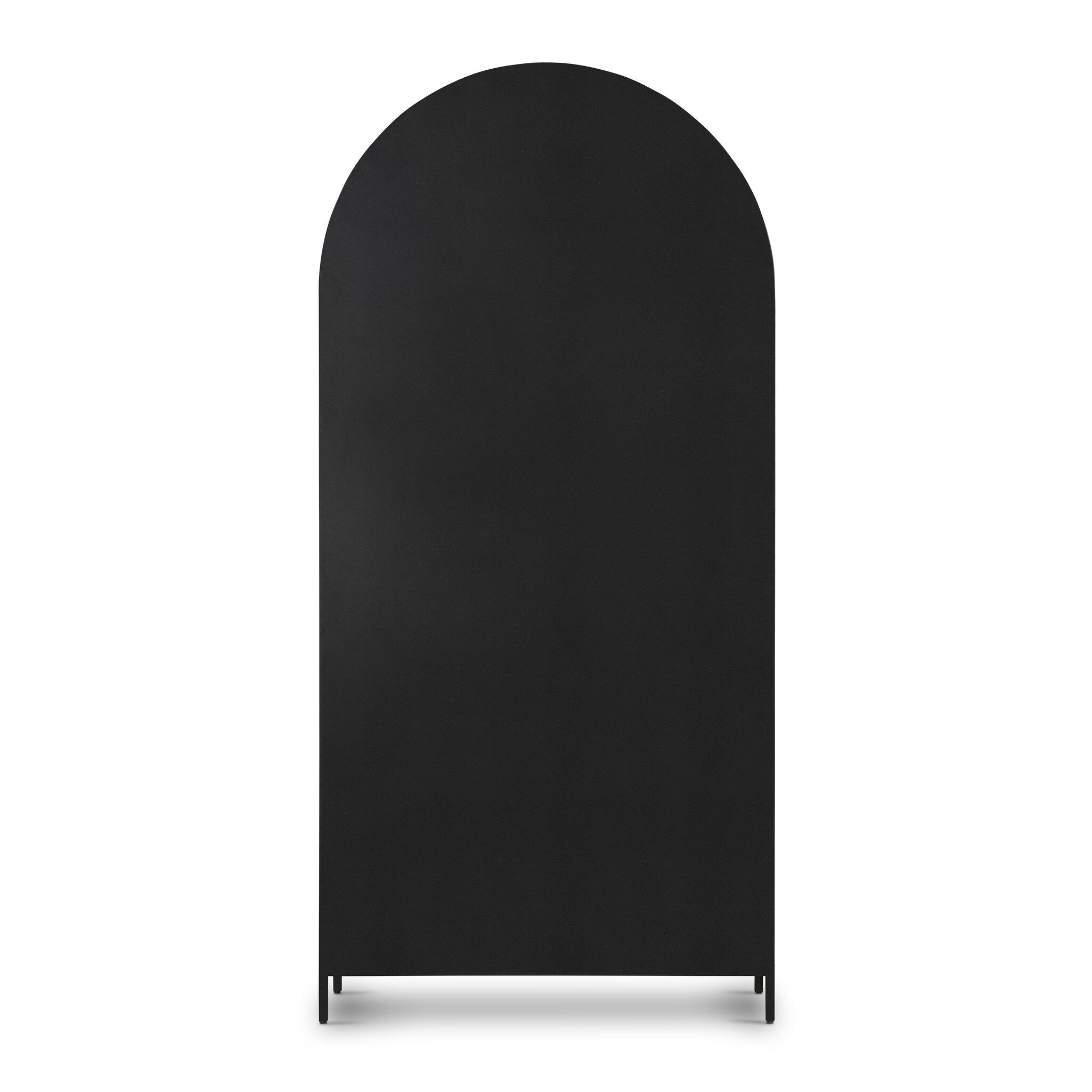 Willis Cabinet - Rug & Weave