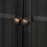 Willis Cabinet - Rug & Weave